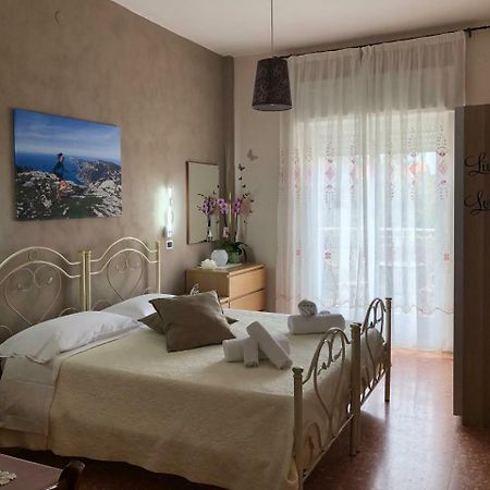 New Royal Bed & Breakfast Agerola Ngoại thất bức ảnh