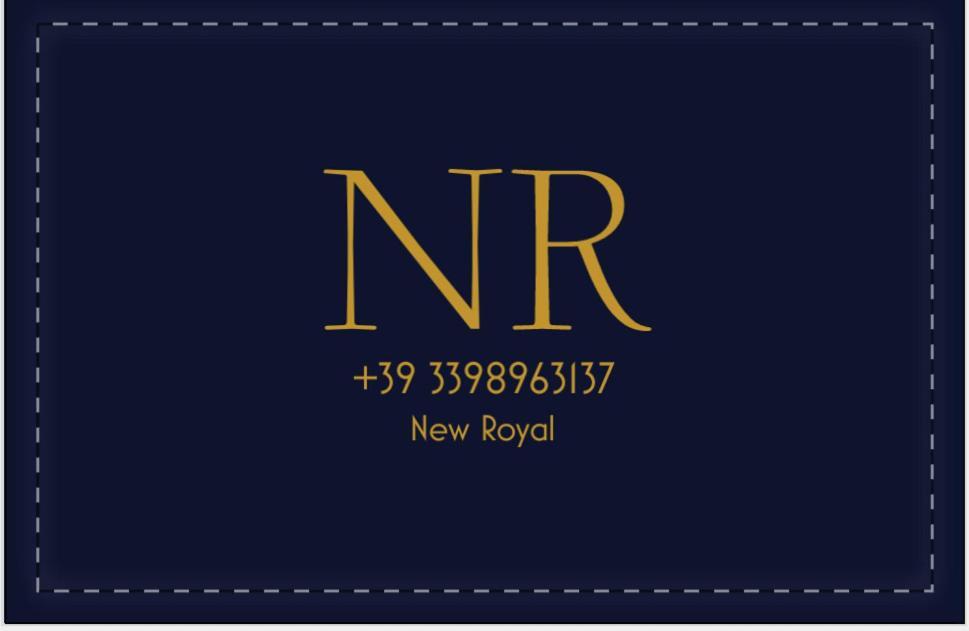 New Royal Bed & Breakfast Agerola Ngoại thất bức ảnh