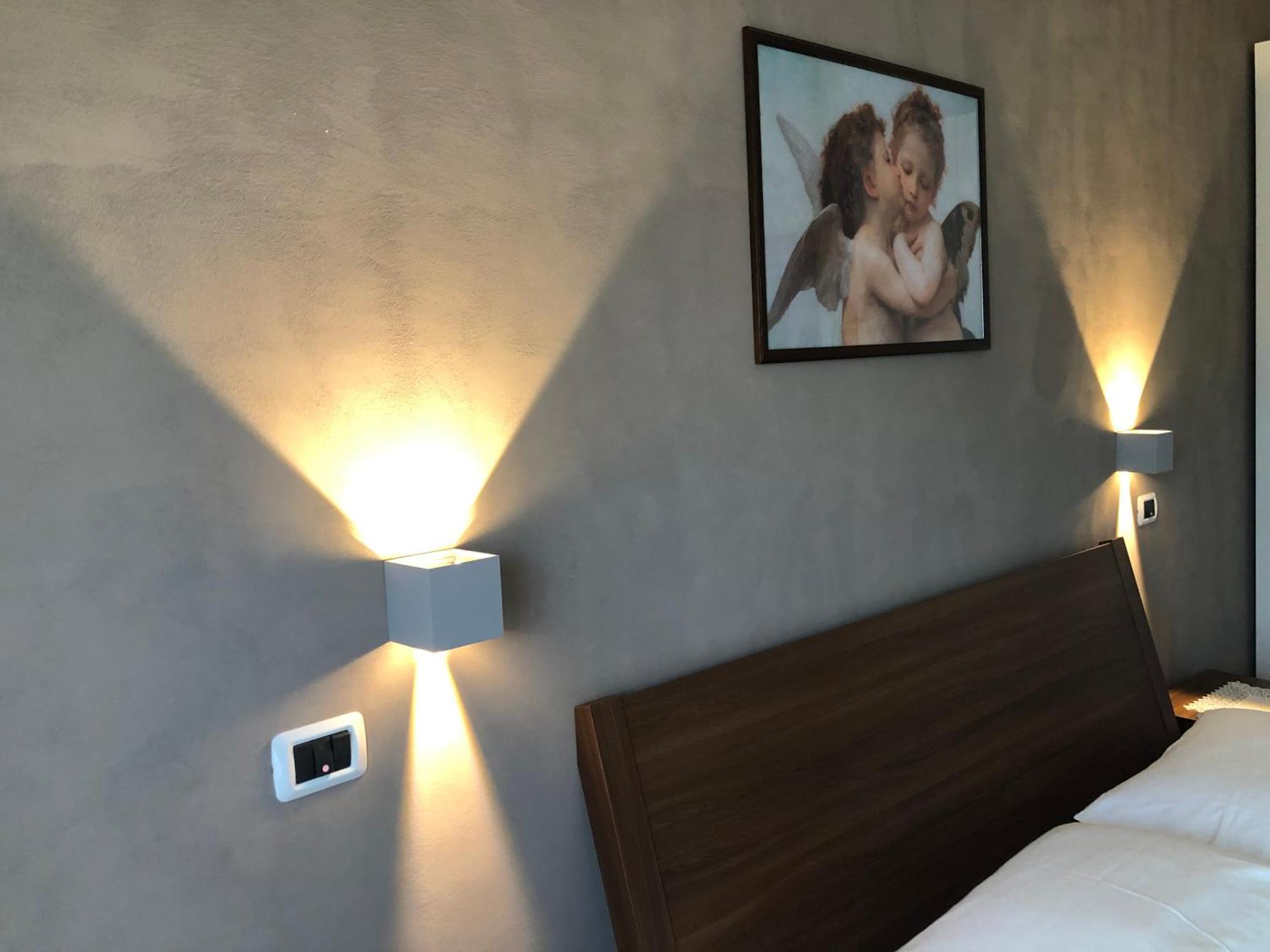 New Royal Bed & Breakfast Agerola Ngoại thất bức ảnh
