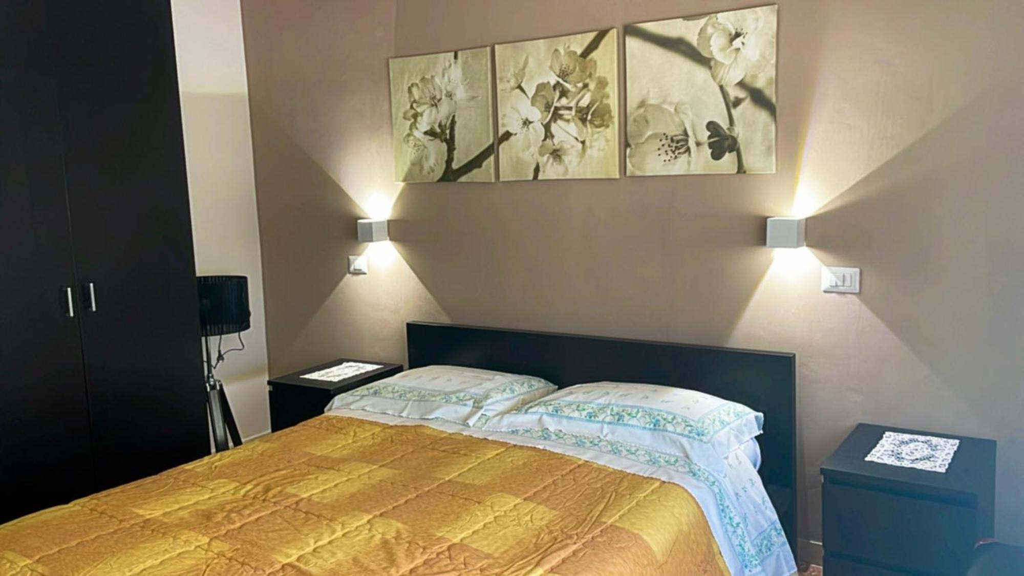 New Royal Bed & Breakfast Agerola Ngoại thất bức ảnh