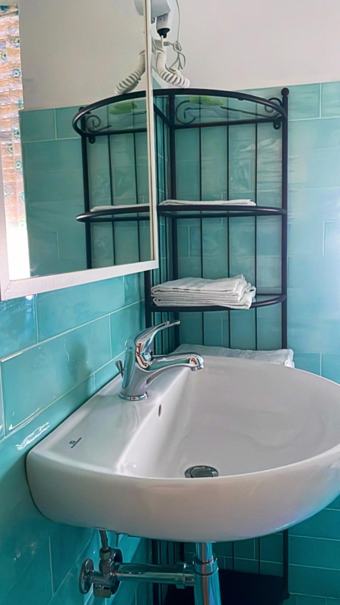 New Royal Bed & Breakfast Agerola Ngoại thất bức ảnh
