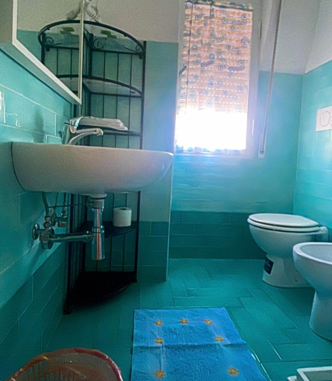 New Royal Bed & Breakfast Agerola Ngoại thất bức ảnh