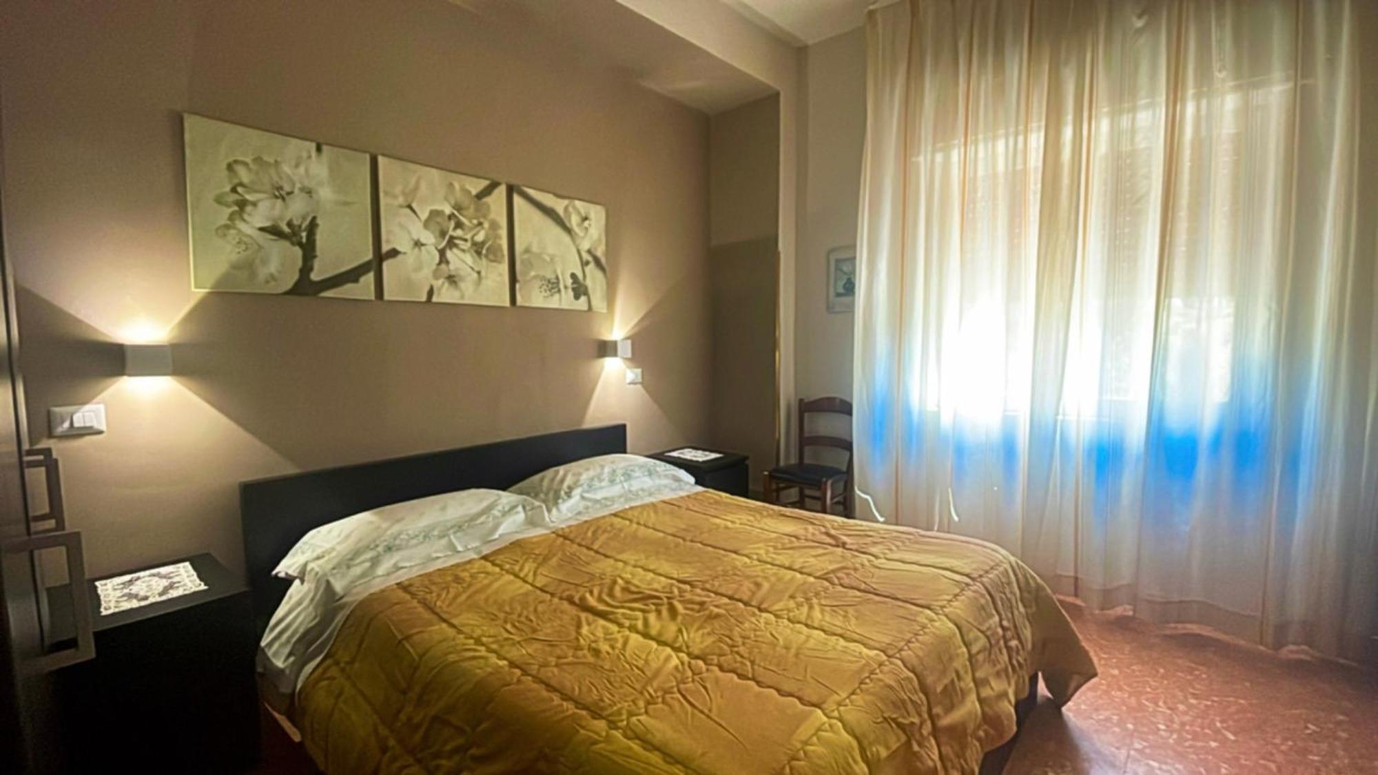 New Royal Bed & Breakfast Agerola Ngoại thất bức ảnh