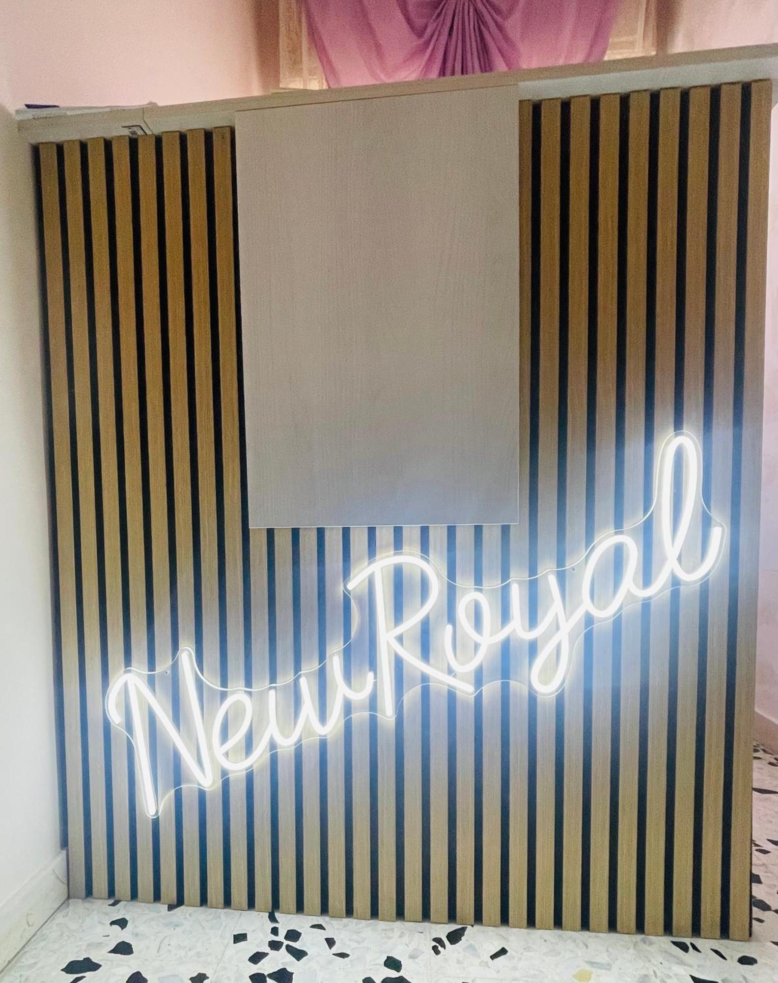 New Royal Bed & Breakfast Agerola Ngoại thất bức ảnh