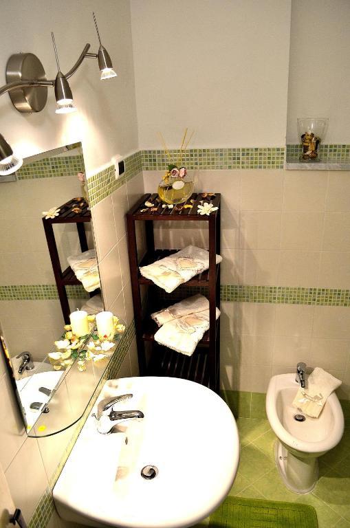 New Royal Bed & Breakfast Agerola Phòng bức ảnh