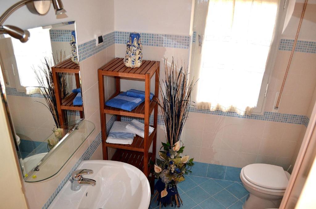 New Royal Bed & Breakfast Agerola Phòng bức ảnh