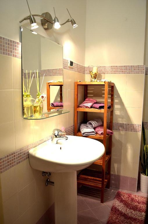 New Royal Bed & Breakfast Agerola Phòng bức ảnh
