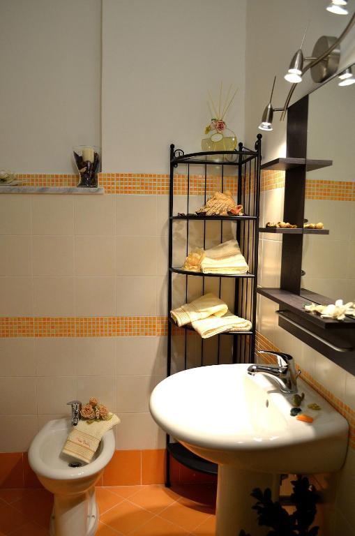New Royal Bed & Breakfast Agerola Phòng bức ảnh
