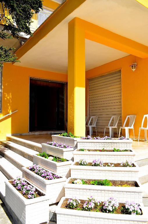 New Royal Bed & Breakfast Agerola Ngoại thất bức ảnh