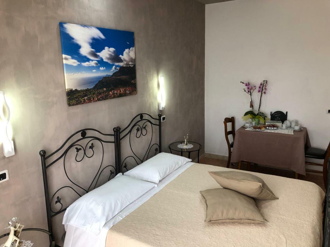 New Royal Bed & Breakfast Agerola Ngoại thất bức ảnh