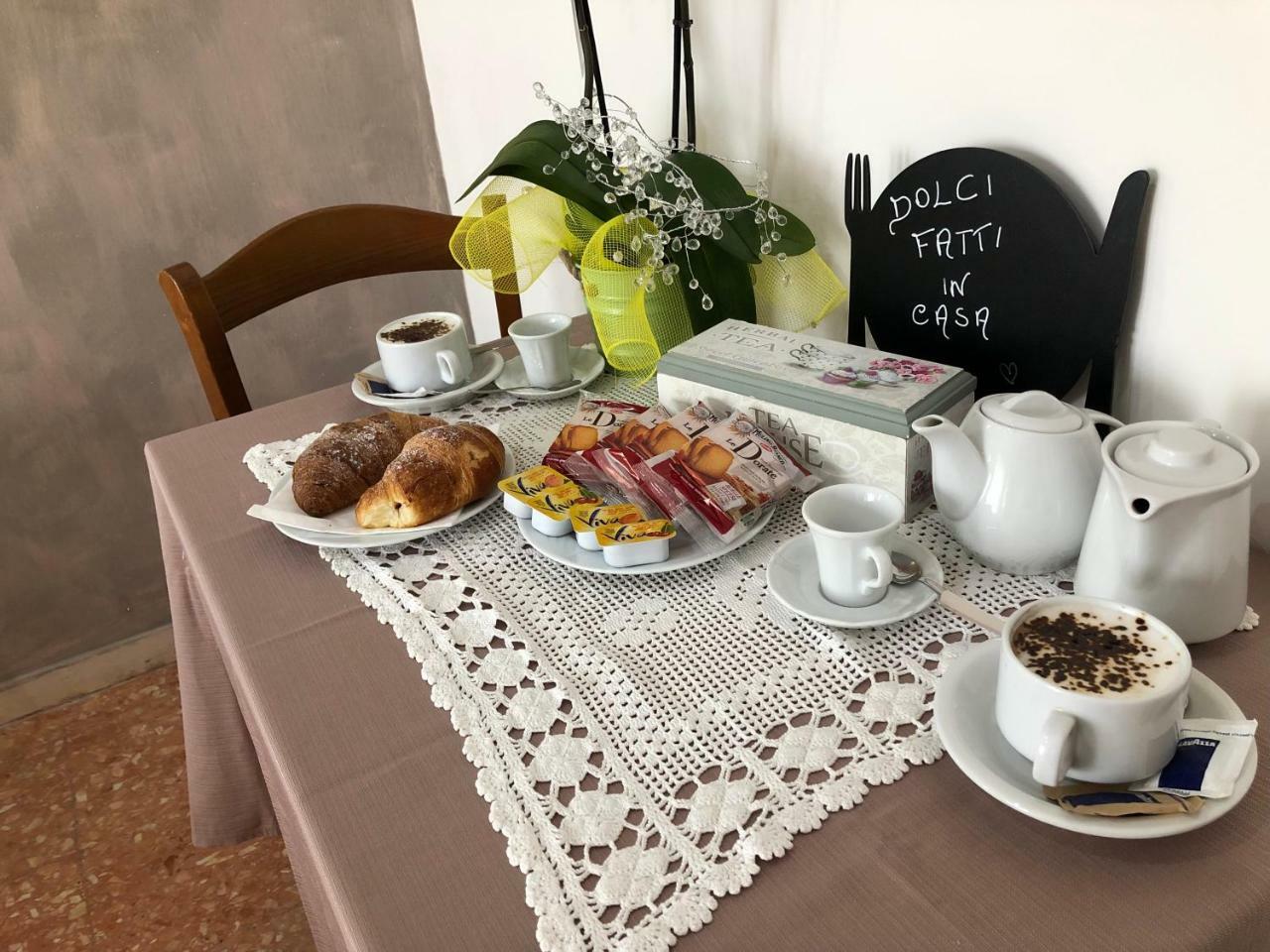 New Royal Bed & Breakfast Agerola Ngoại thất bức ảnh