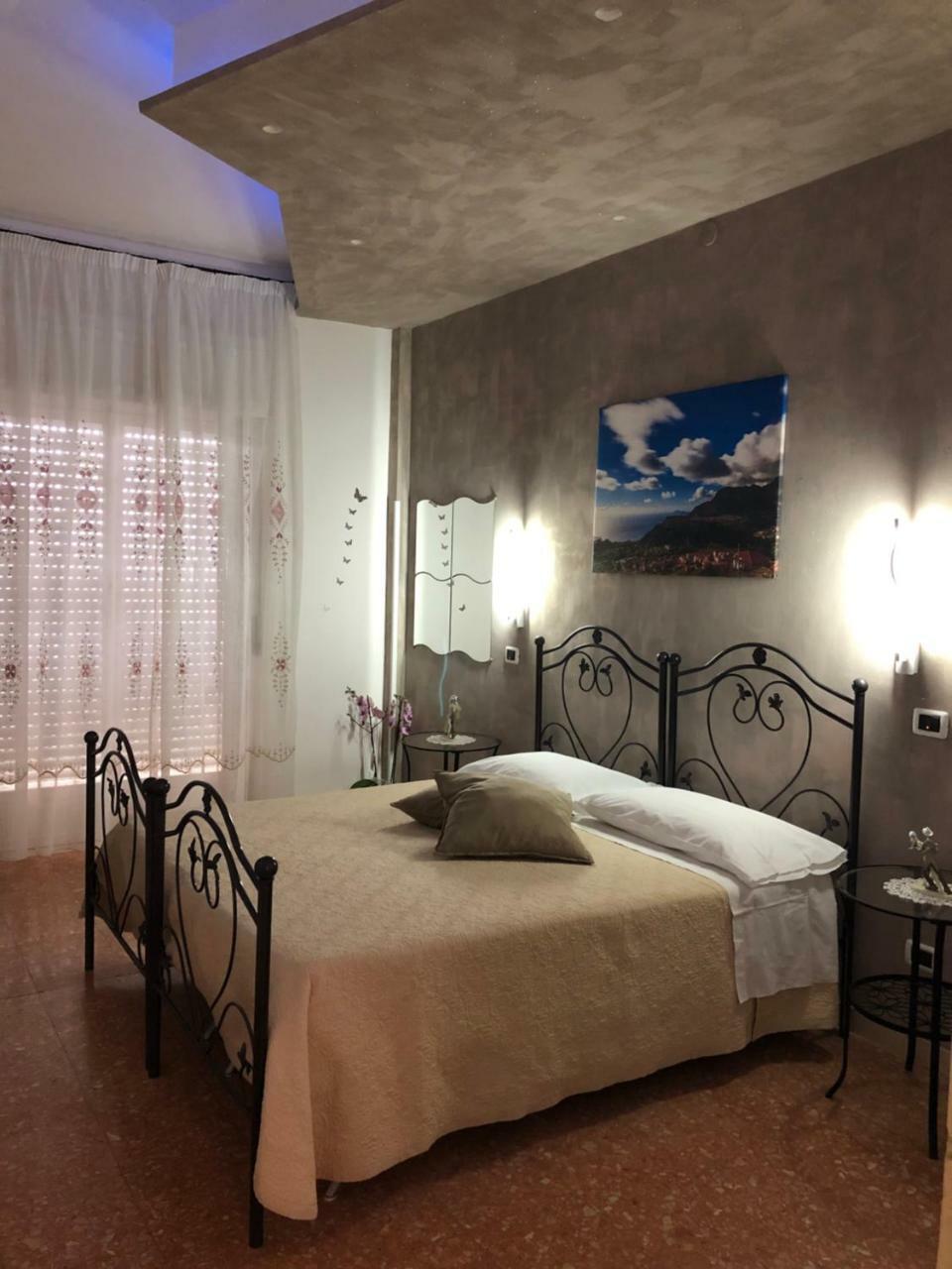 New Royal Bed & Breakfast Agerola Ngoại thất bức ảnh