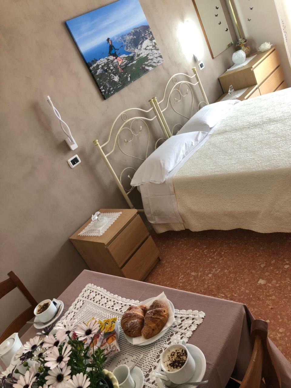 New Royal Bed & Breakfast Agerola Ngoại thất bức ảnh